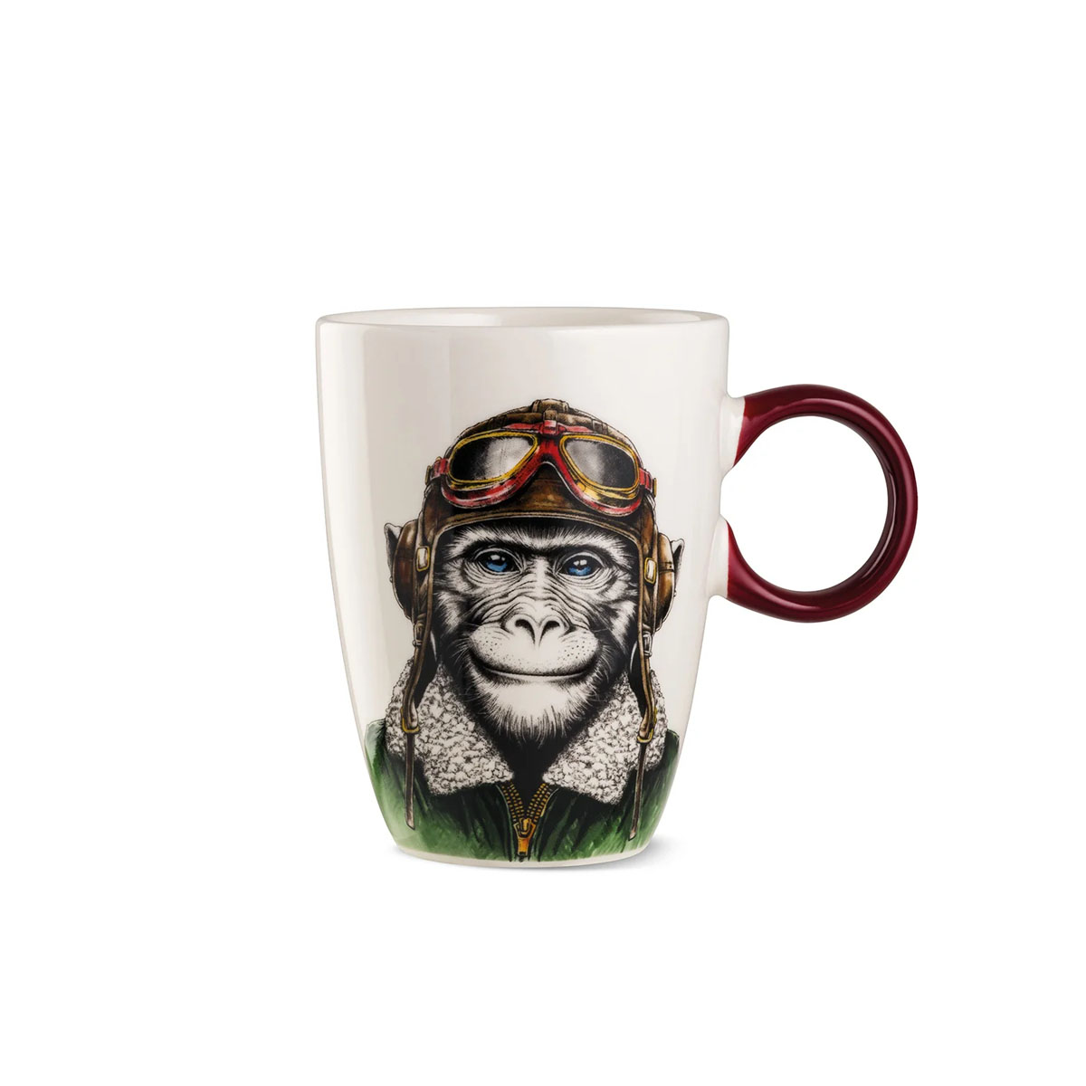 Шолја, Human Essence - Monkey 
