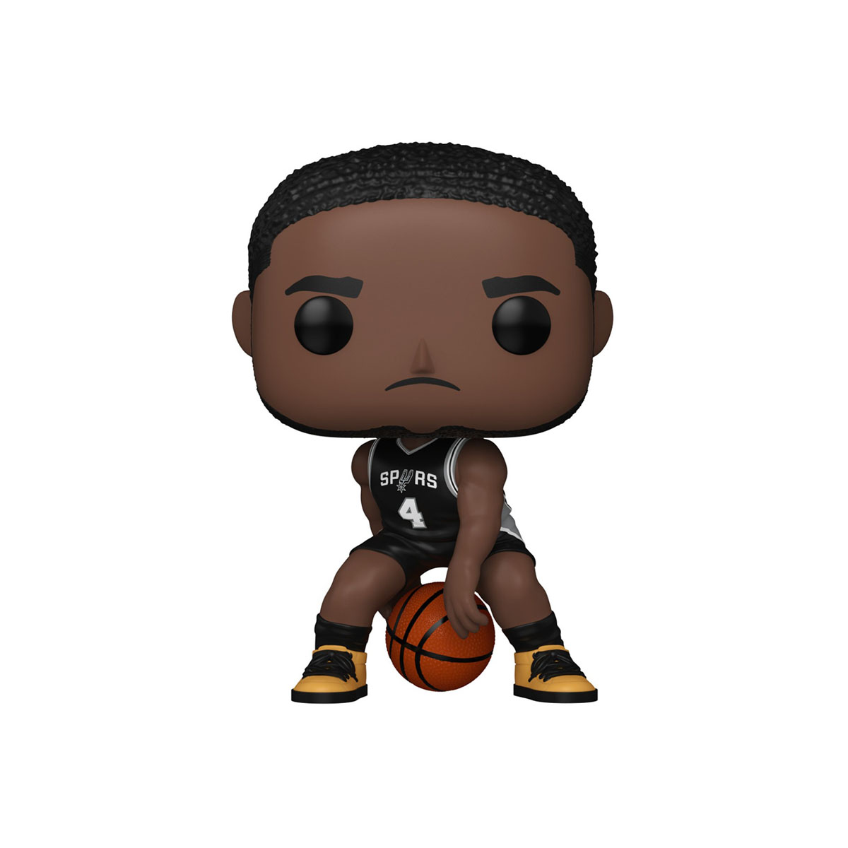 Фигура, Pop! Basketball: San Antonio Spurs - De'Aaron Fox 