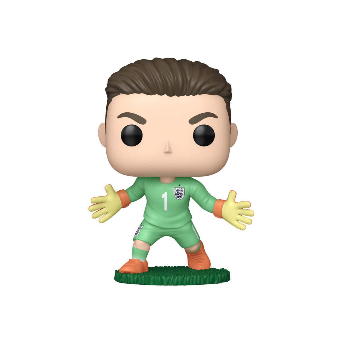 Фигура, Pop! Football: England - Jordan Pickford 