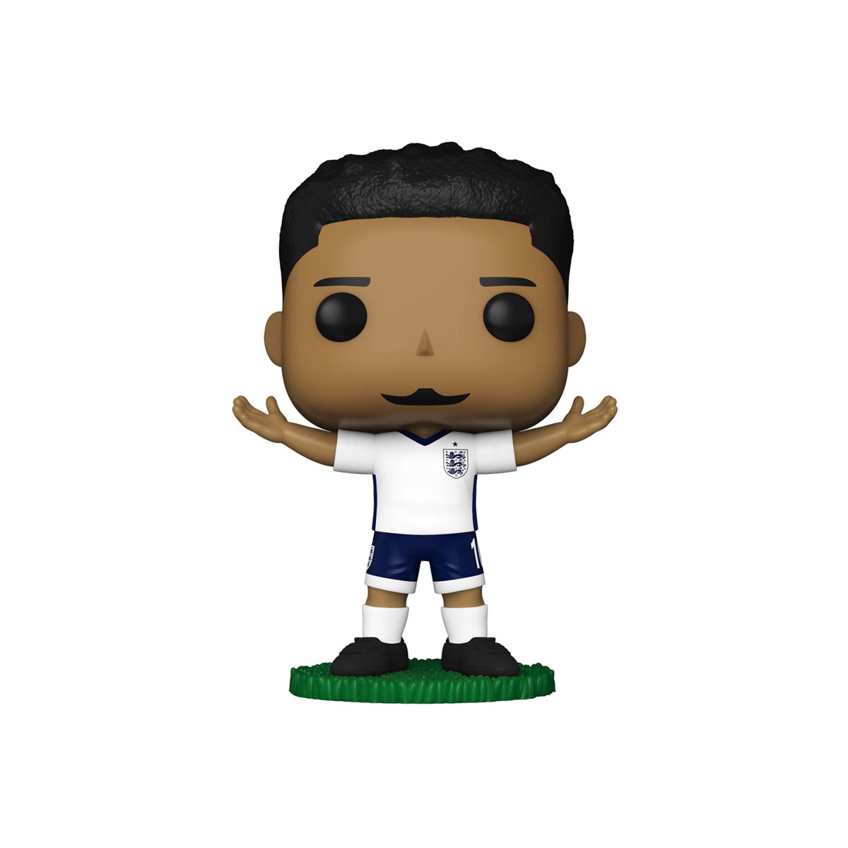 Фигура, Pop! Football: England - Jude Bellingham 