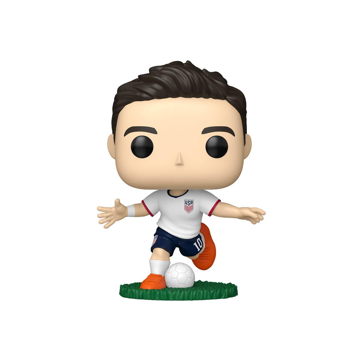 Фигура, Pop! Football: USA - Christian Pulisic 