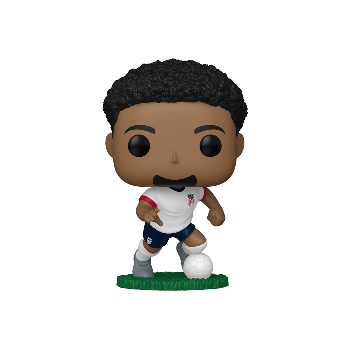 Фигура, Pop! Football: USA - Weston McKennie 