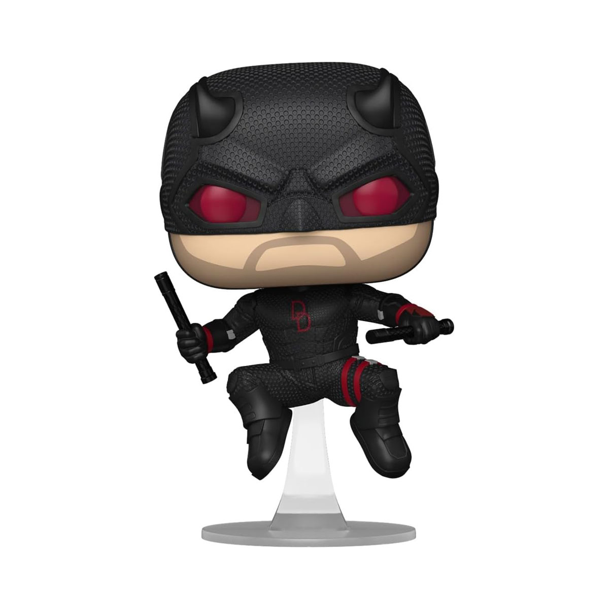 Фигура, Pop! Marvel: Daredevil: Born Again - Daredevil 