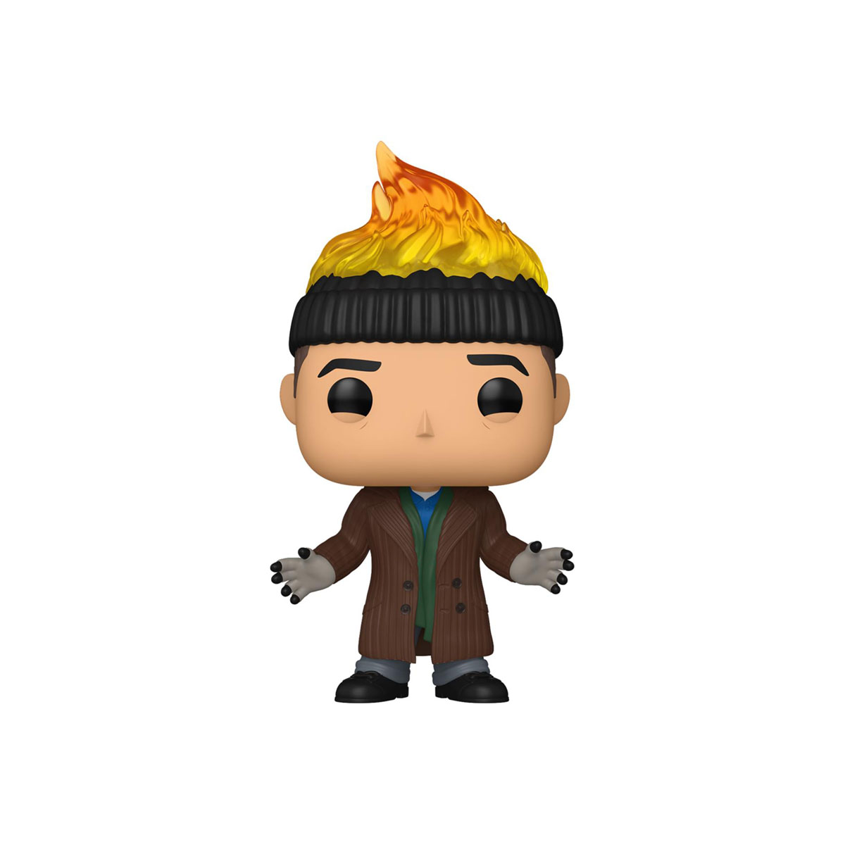 Фигура, Pop! Movies: Home Alone 2 Lost in New York - Harry 