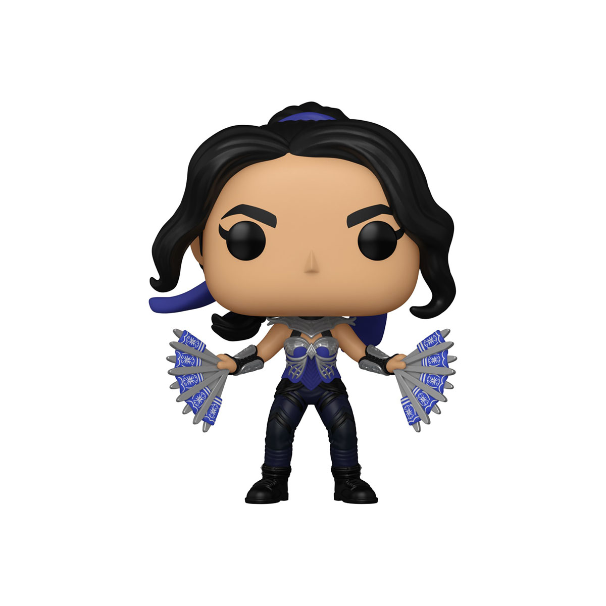 Фигура, Pop! Movies: Mortal Kombat (2025) - Kitana 