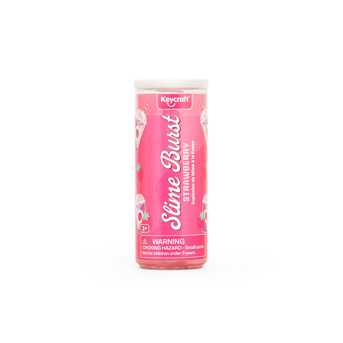 Слајм, Slime Burst Sensory Toy, 4 дизајни 
