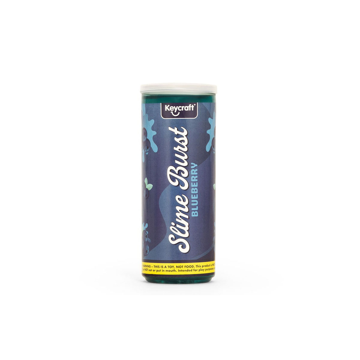 Слајм, Slime Burst Sensory Toy, 4 дизајни 