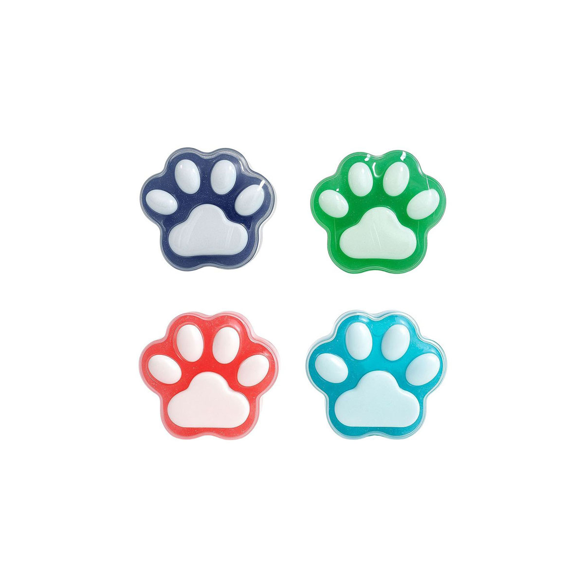 Слајм, Sticky Paws Slime 