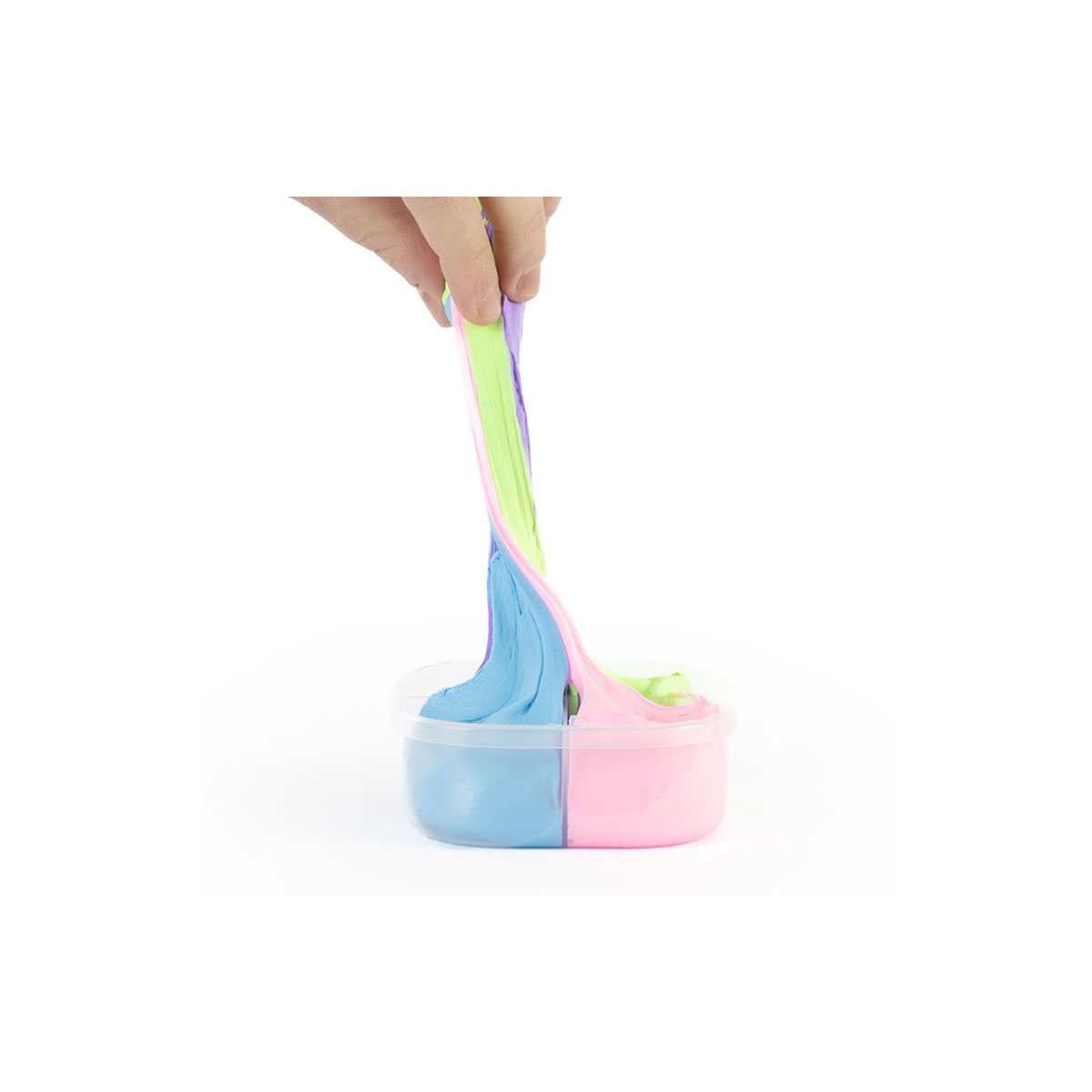 Растеглива смеса, Tutti Frutti Bouncing Putty 