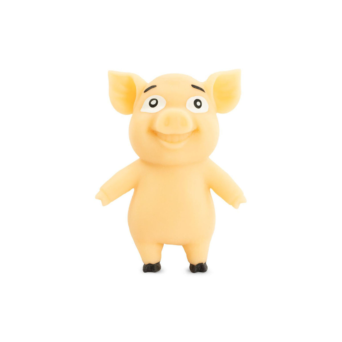 Растеглива фигура, Stretch N Smash - Mini Pig 