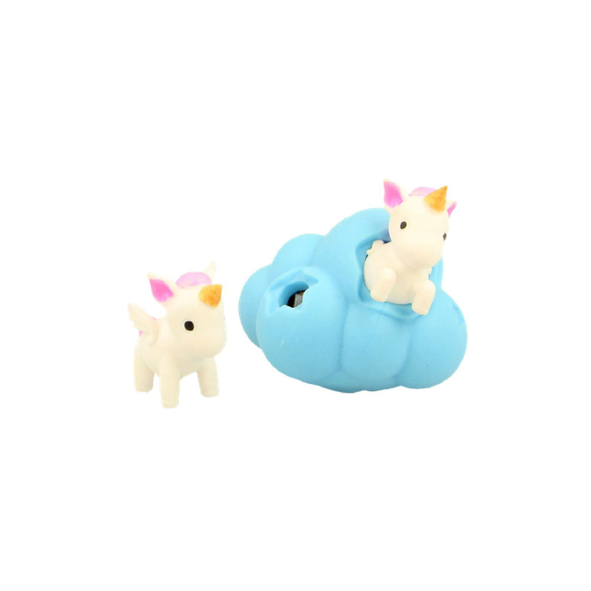 Растеглива фигура, Stretchy Unicorn & Cloud 