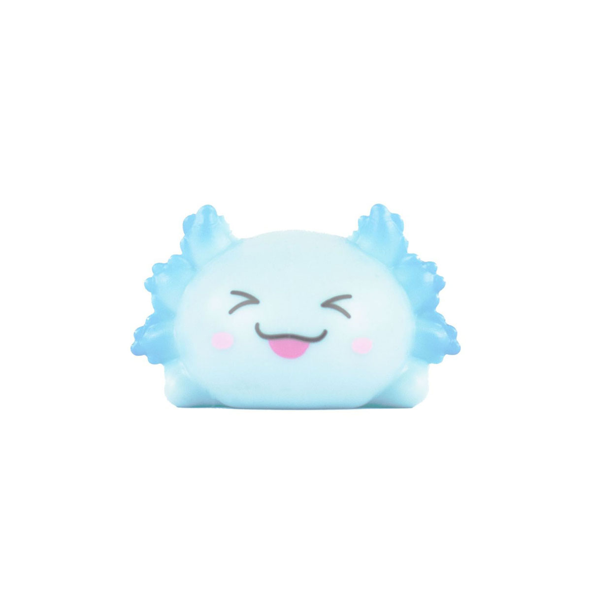 Растеглива фигура, Splat Axolotl 