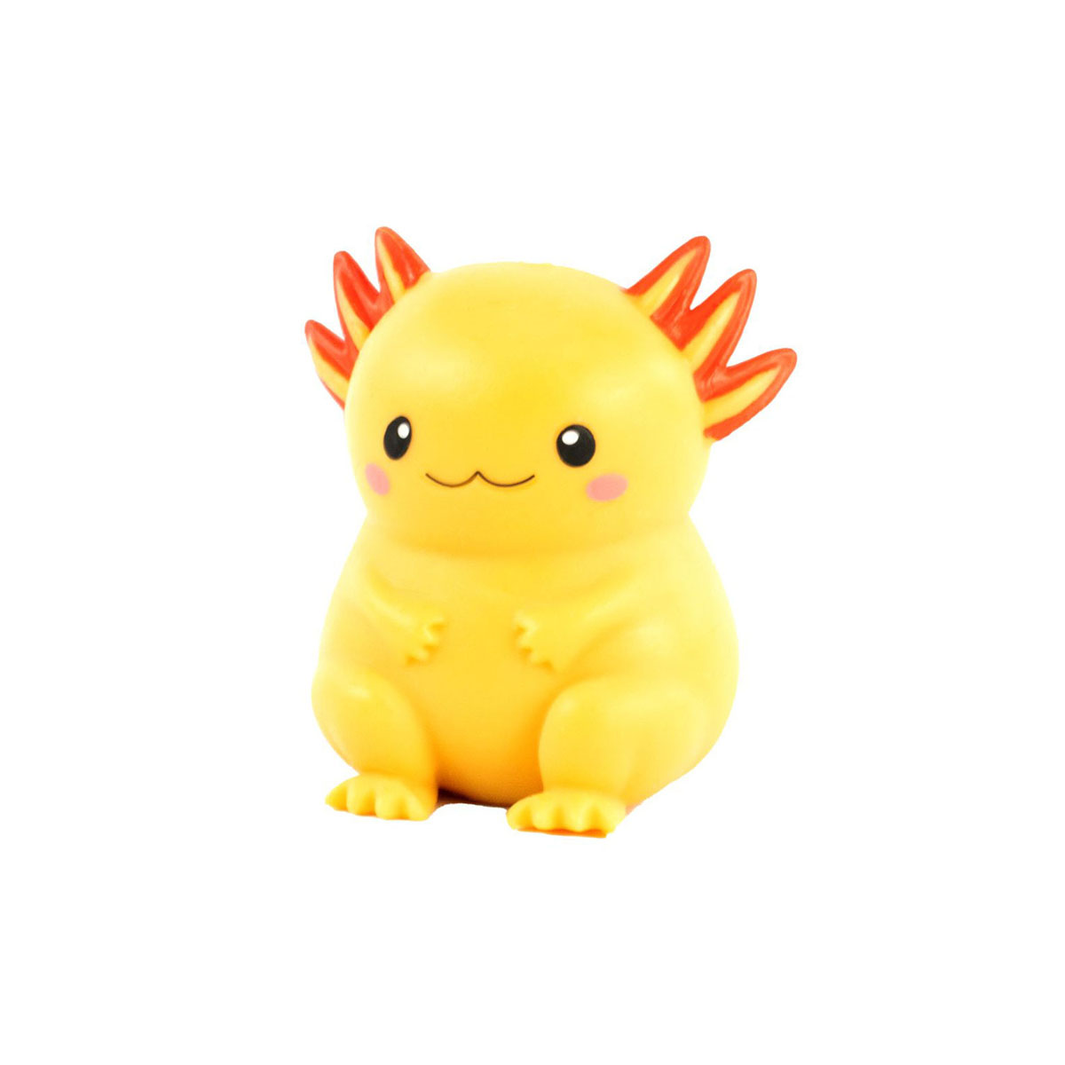Растеглива фигура, Stretch Axolotl 