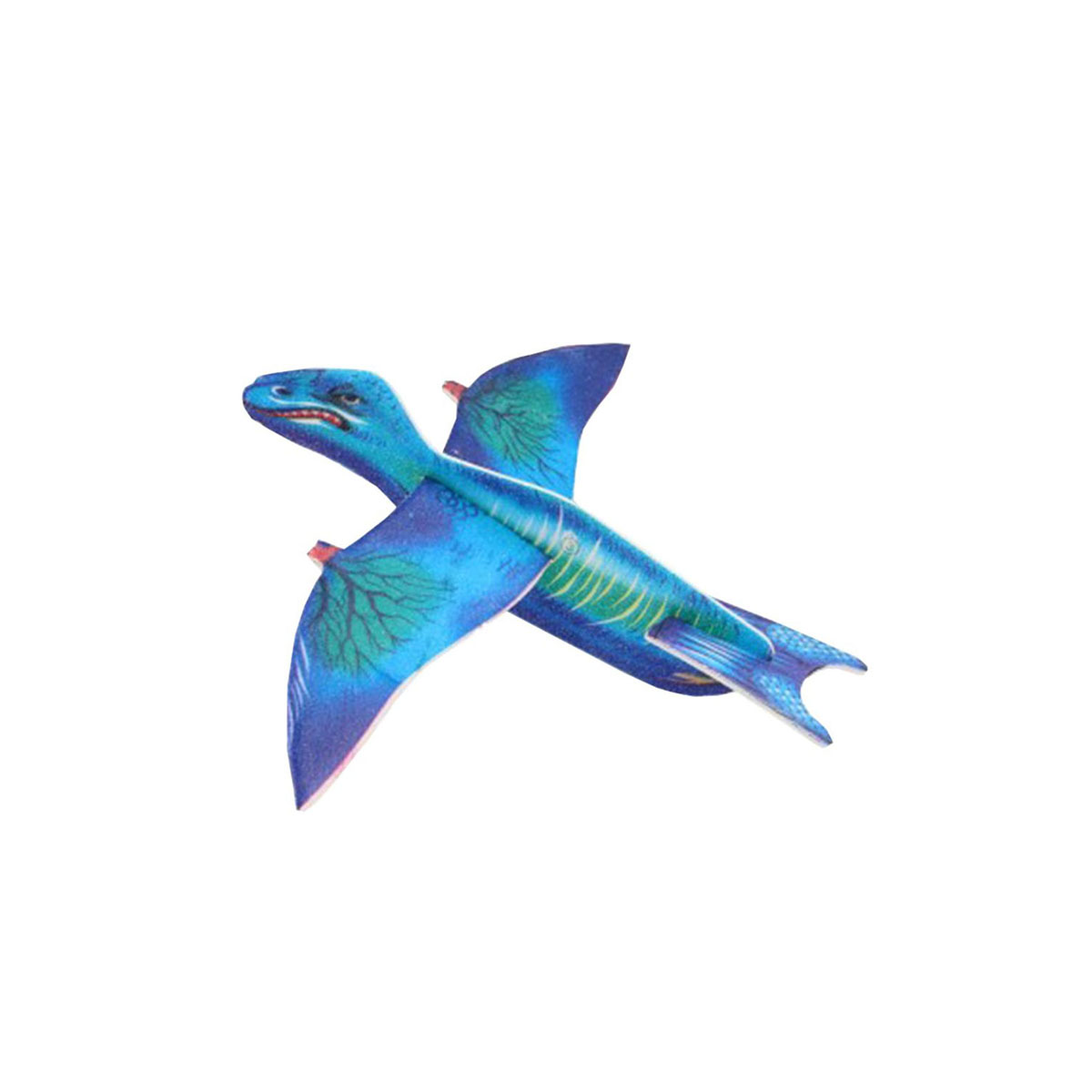 Фигура за летање, Dinosaur Glider, 6 дизајни 