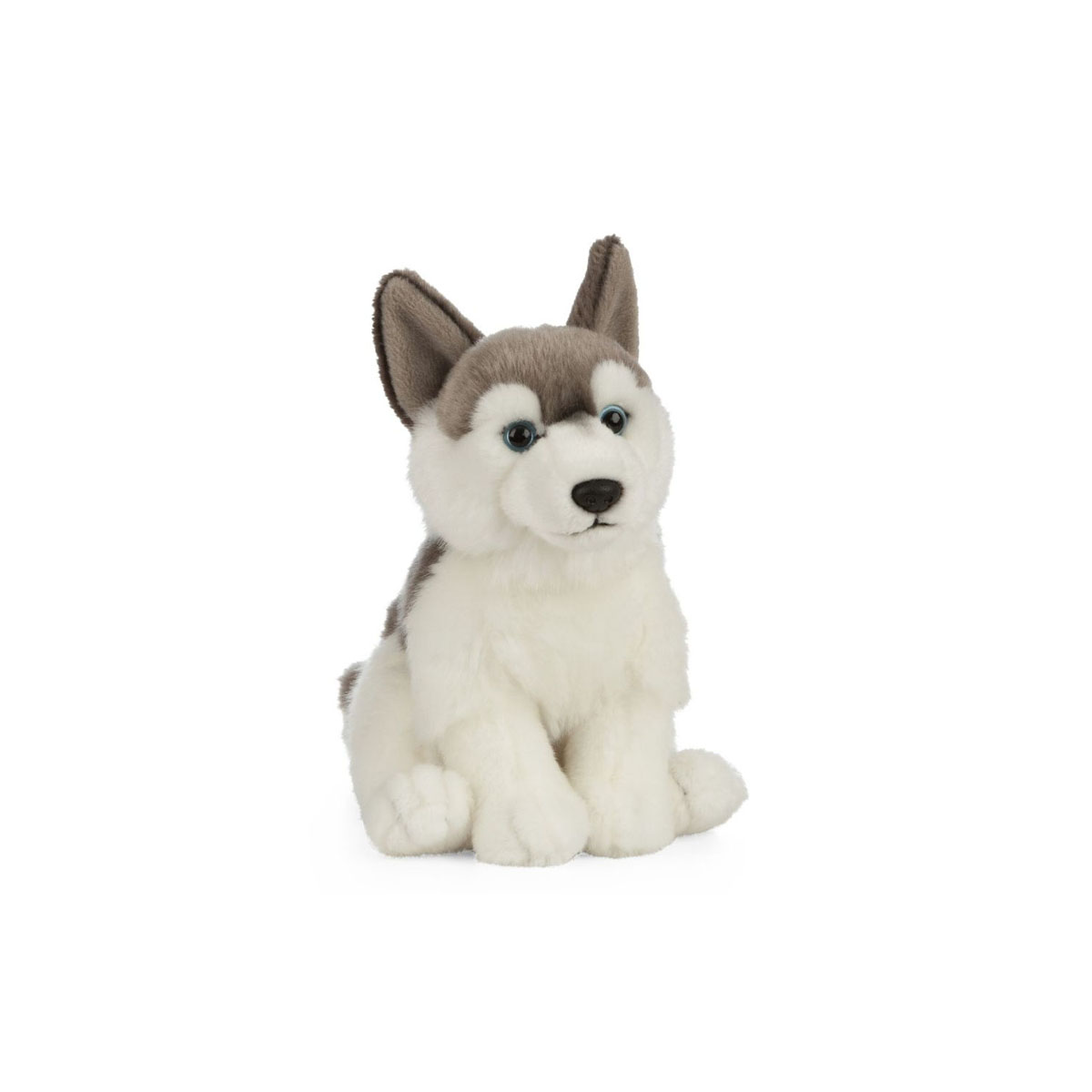 Плишана фигура, Husky, 26 cm 