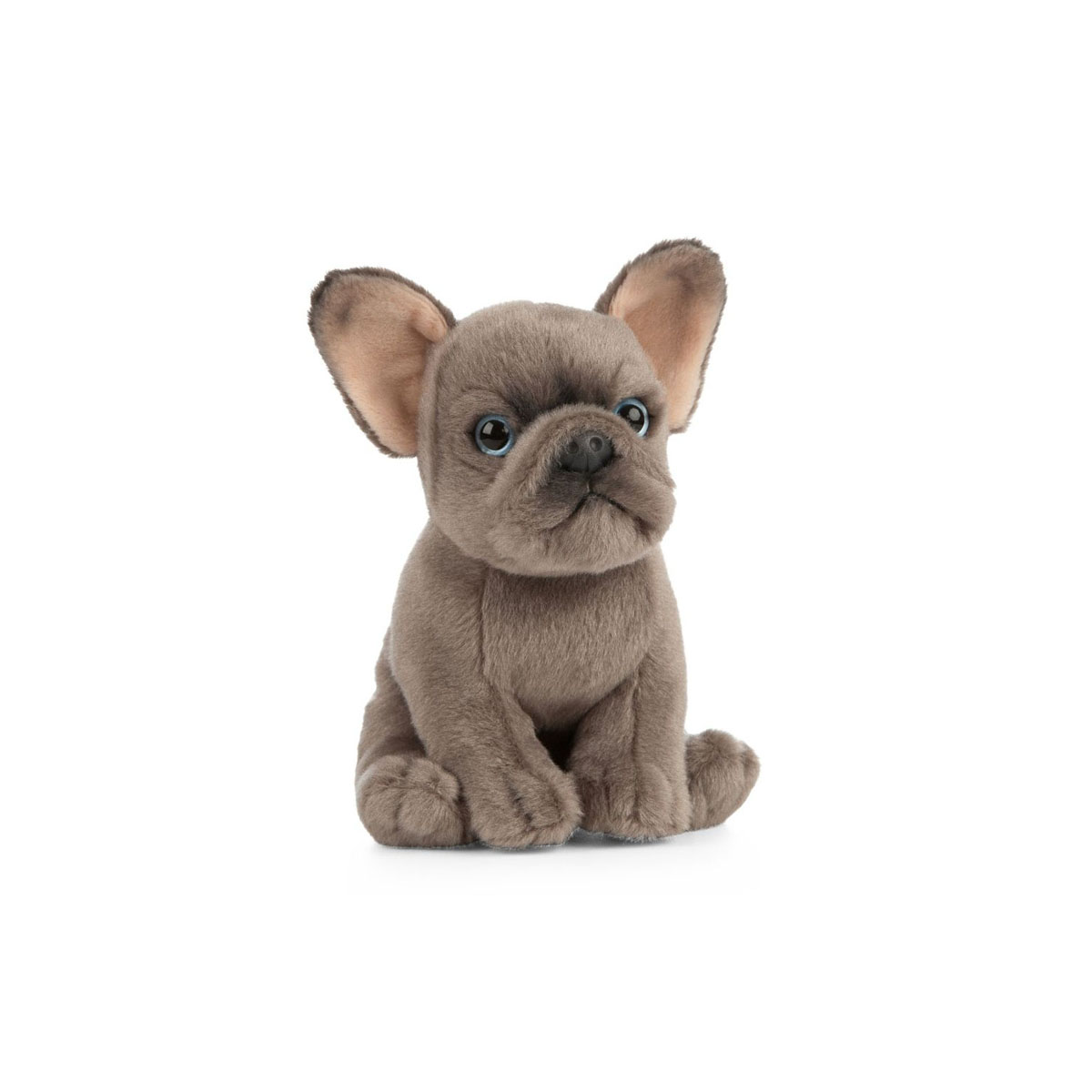Плишана фигура, French Bulldog Puppy, 20 cm 