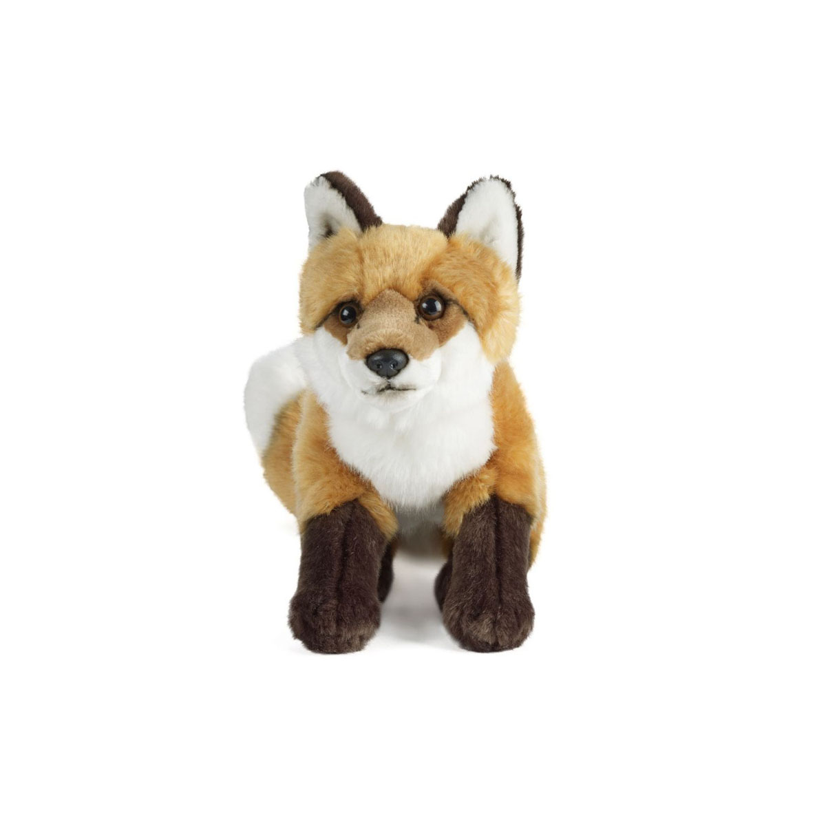 Плишана фигура, Fox, 42 cm 