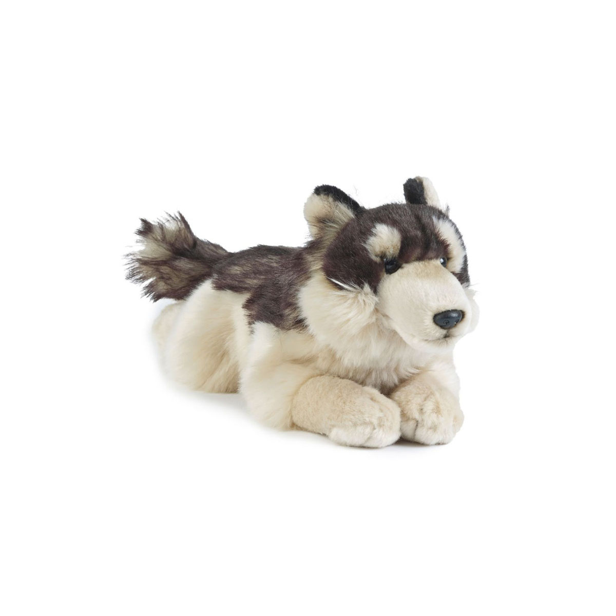 Плишана фигура, Wolf, 38 cm 