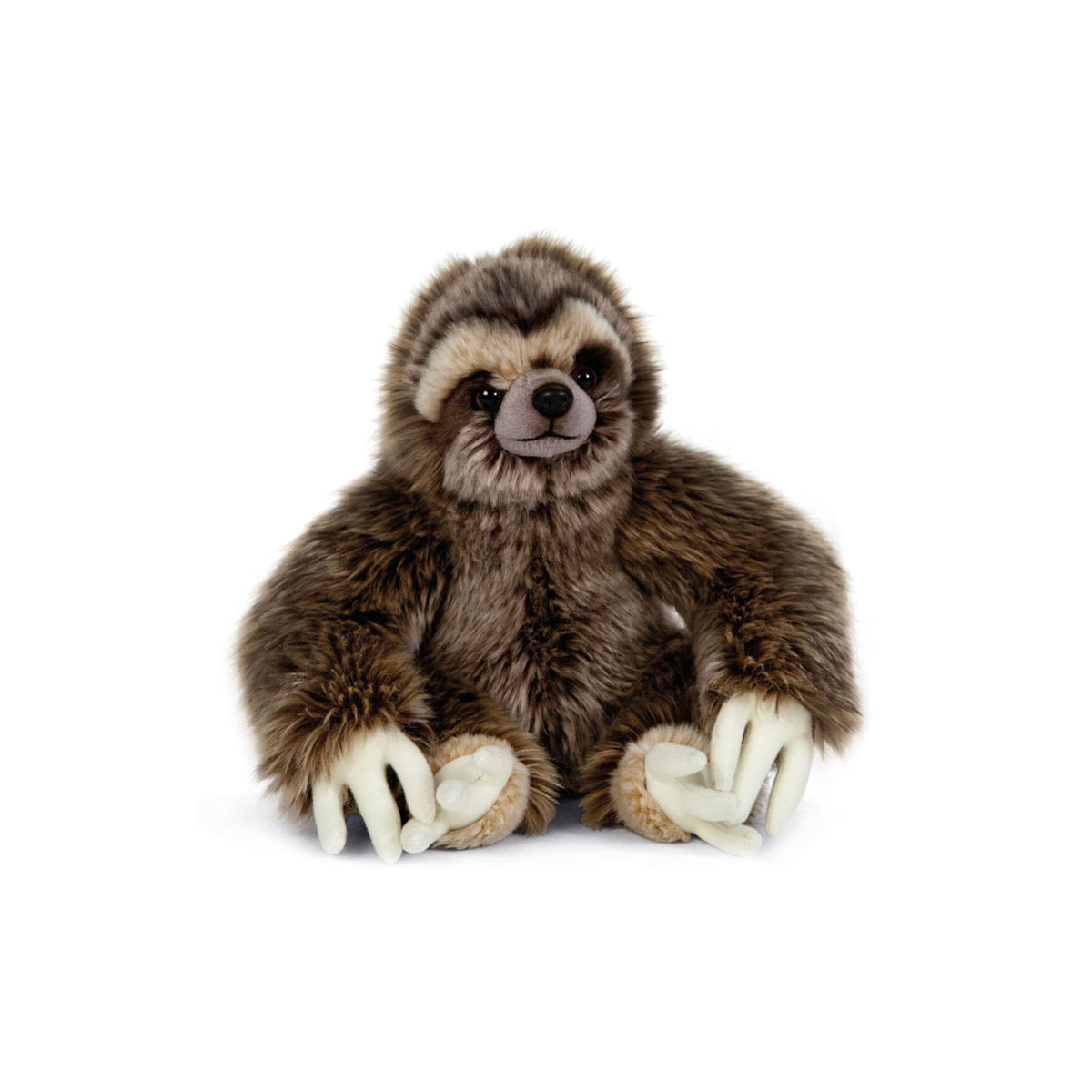 Плишана фигура, Sloth, 27 cm 