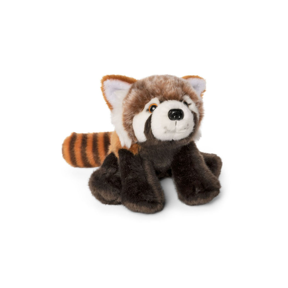 Плишана фигура, Red Panda Cub, 18 cm 