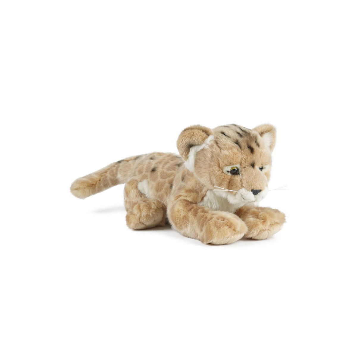 Плишана фигура, Lion Cub, 25 cm 