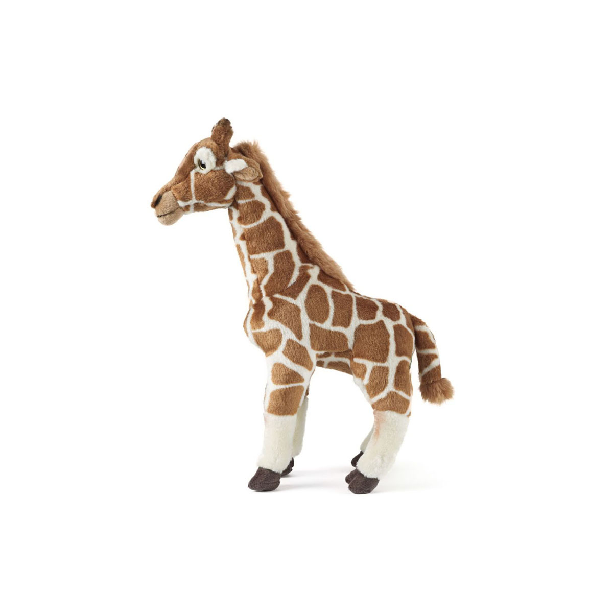 Плишана фигура, Giraffe, 43 cm 