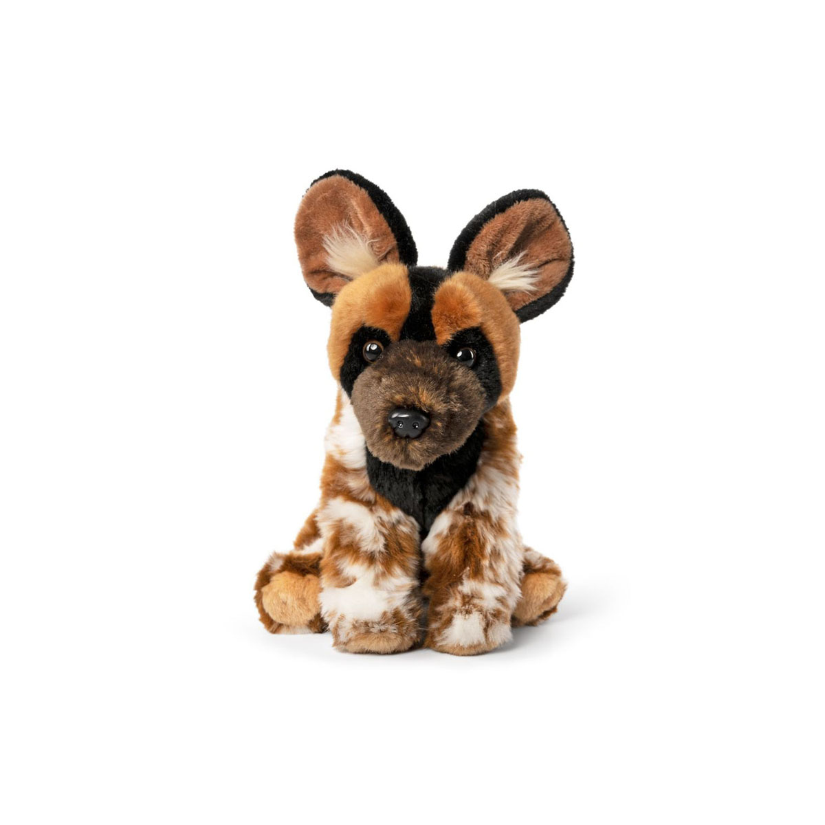 Плишана фигура, African Wild Dog, 24 cm 
