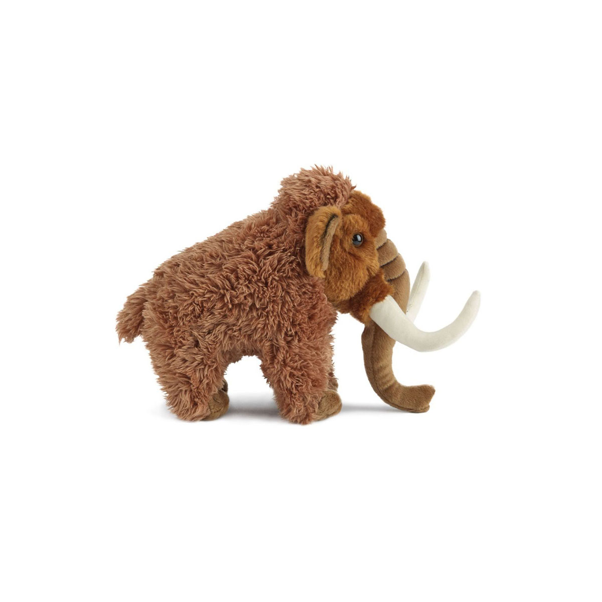 Плишана фигура, Woolly Mammoth, 26 cm 