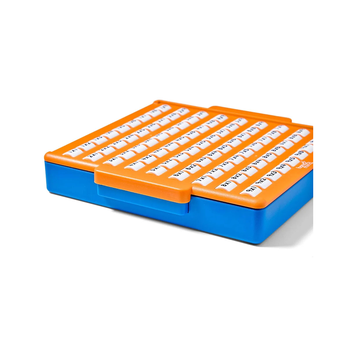 Табла за множење, Multiplication Practice Board 