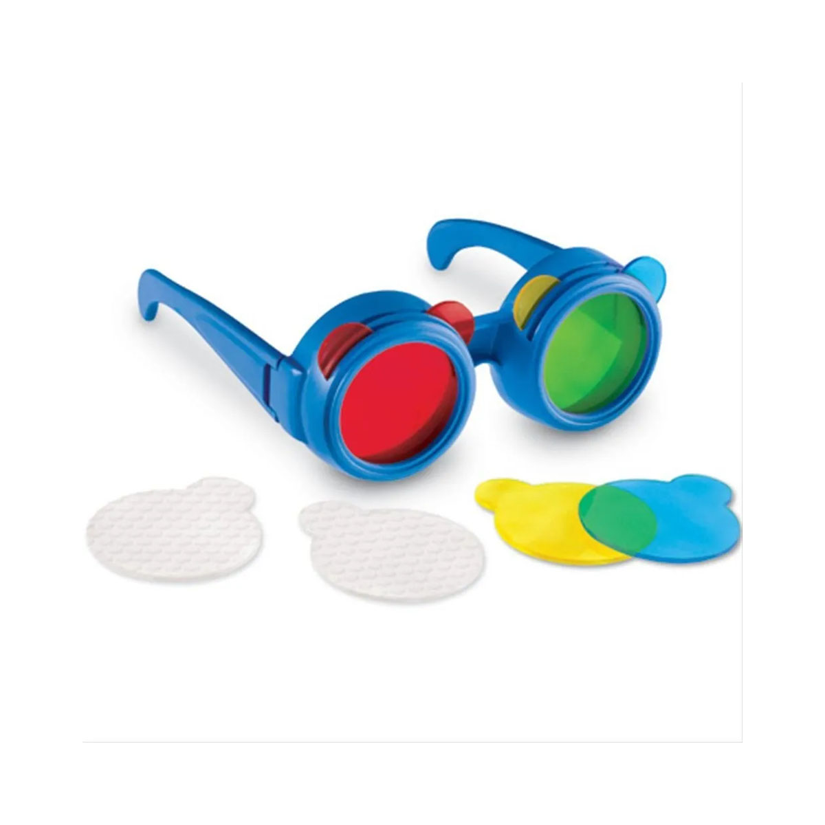 Очила за учење на бои, Primary Science Colour Mixing Glasses 