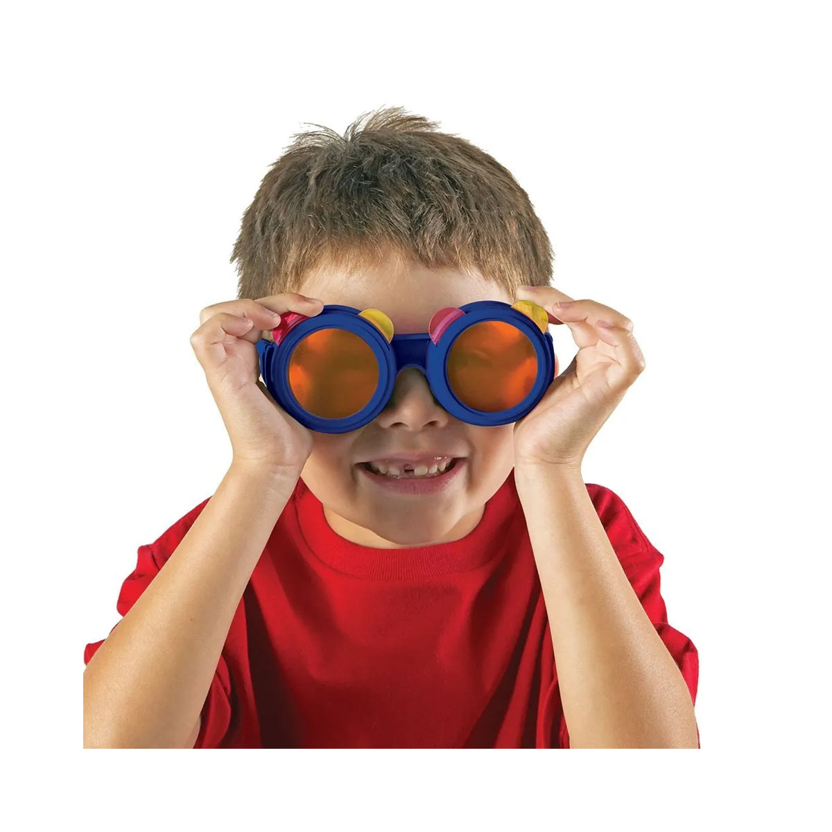 Очила за учење на бои, Primary Science Colour Mixing Glasses 