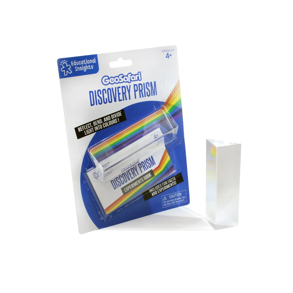Призма, GeoSafari Discovery Prism 