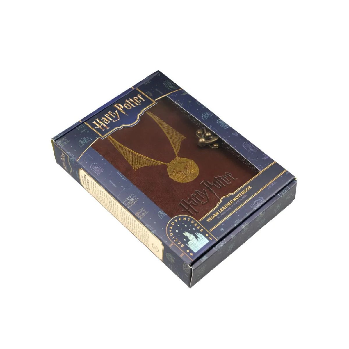 Нотес 'Harry Potter' A5 