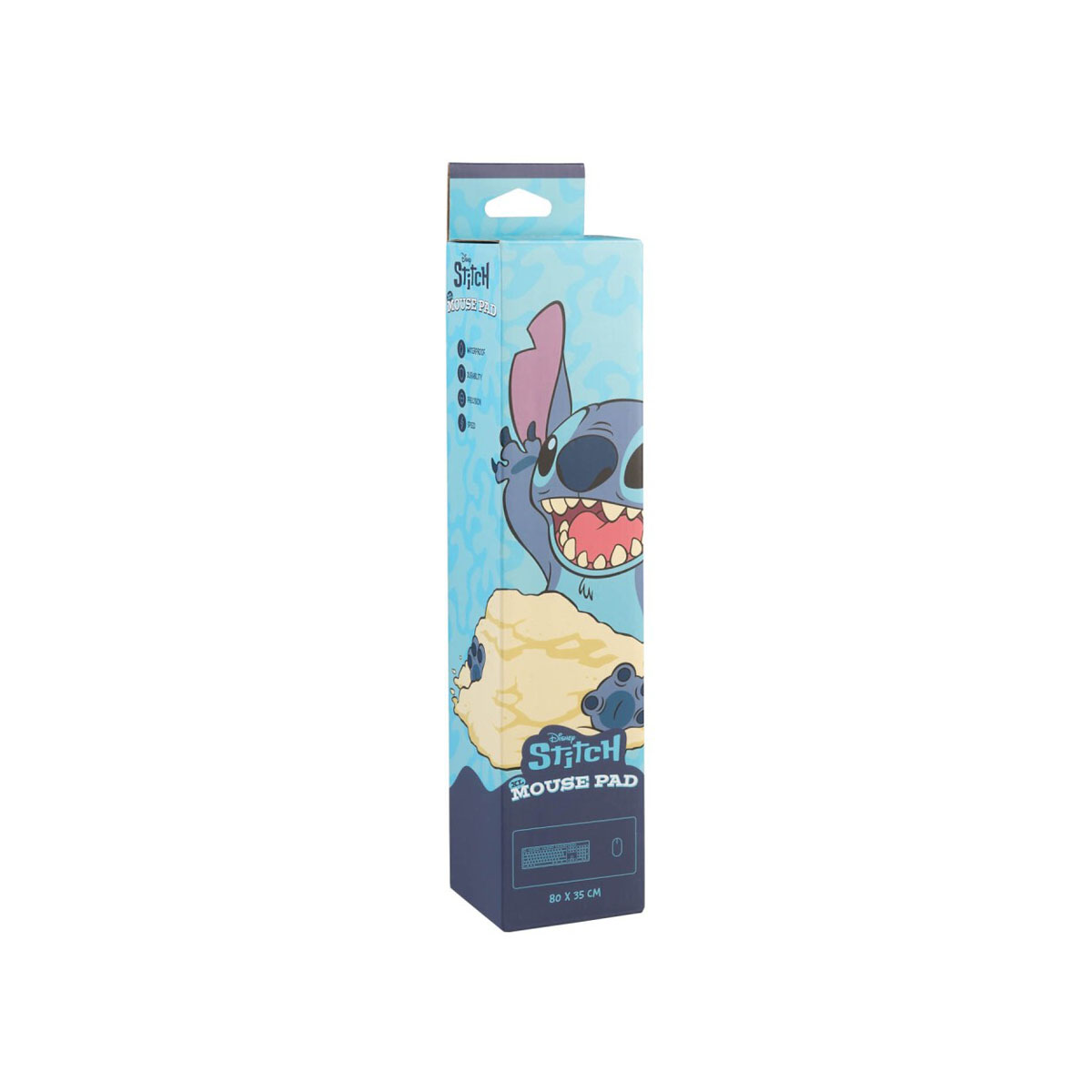 Подлога за глувче, Disney: Stitch XL 