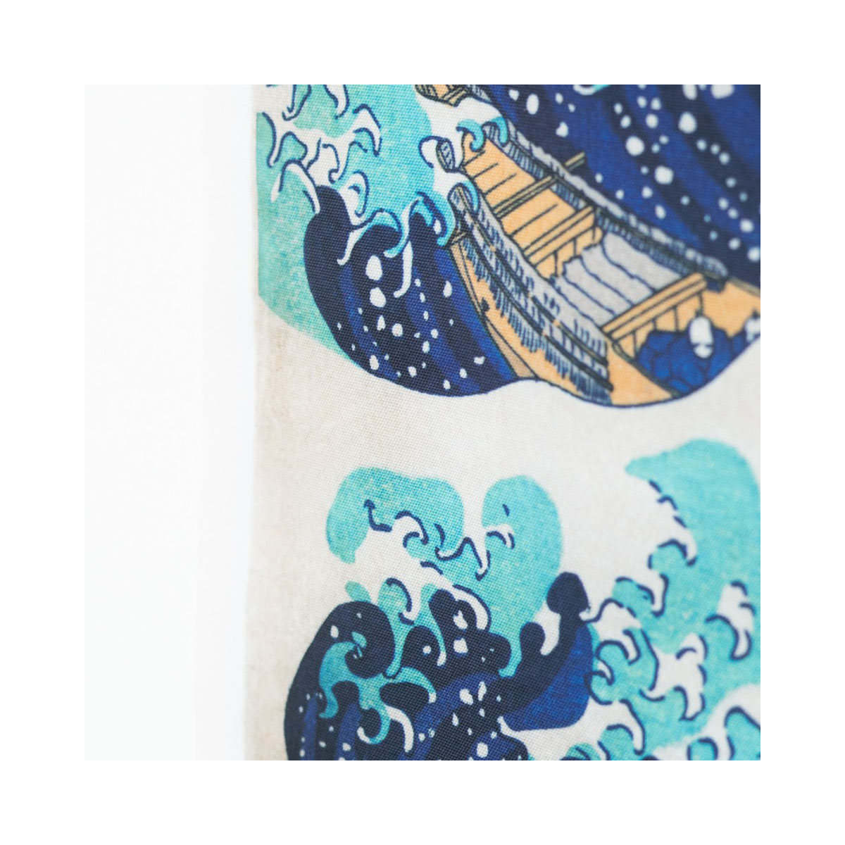 Постер 'Hokusai - The Great Wave of Kanagawa' 