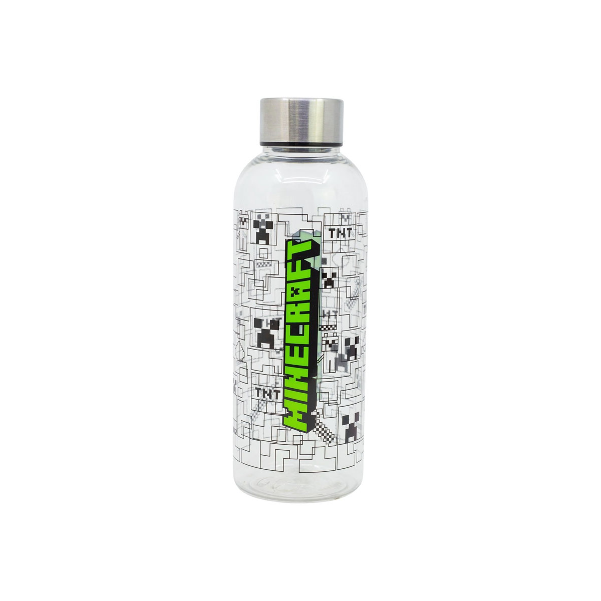 Шише за вода, Minecraft Iconicmono, 850ml 