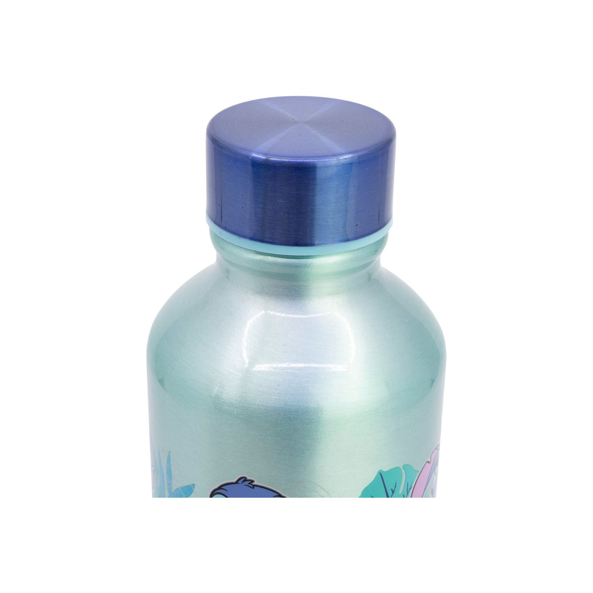 Алуминиумско шише за вода,Disney: Stitch - Aloha, 740ml 