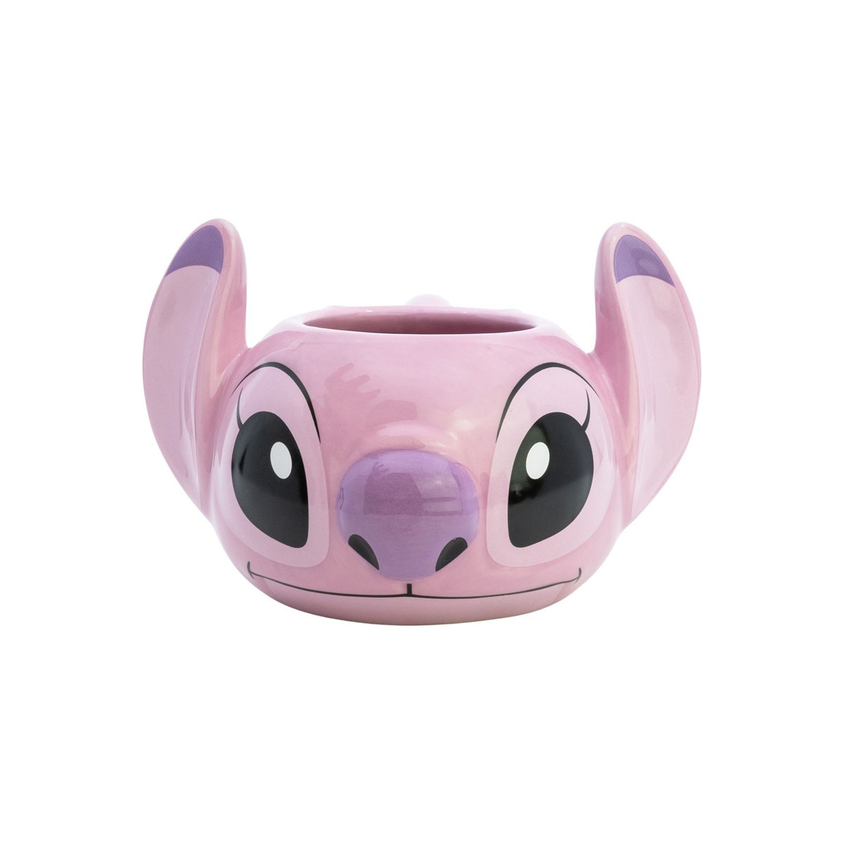 Шолја, Disney: Stitch - Angel 3D, 375ml 