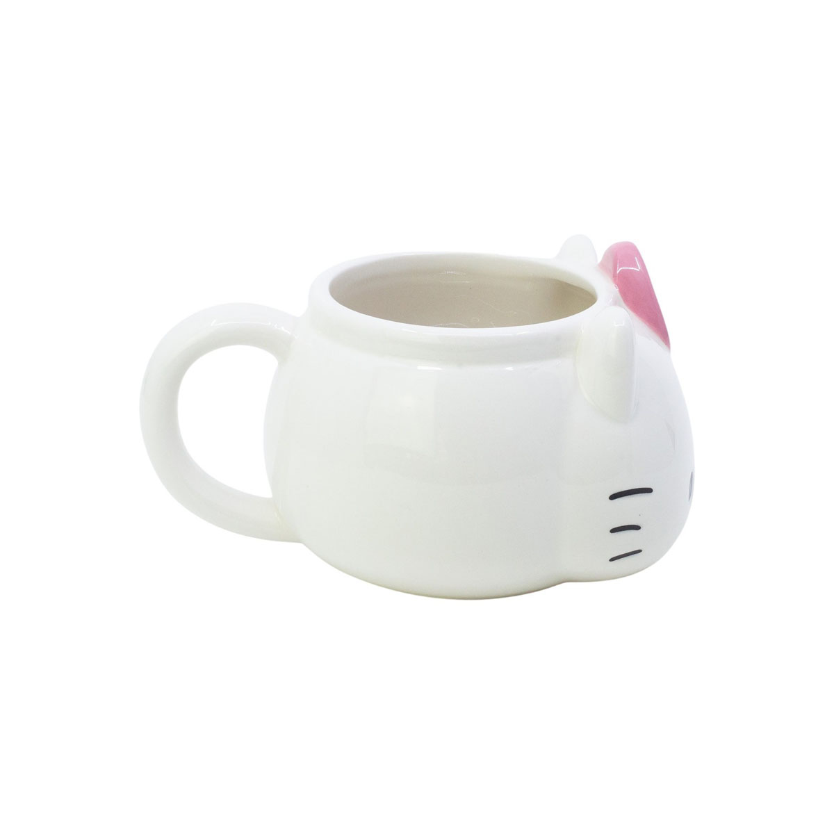 Шолја, Hello Kitty 3D, 375ml 