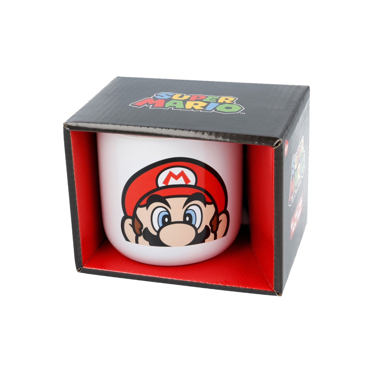 Шолја, Super Mario, 400ml 