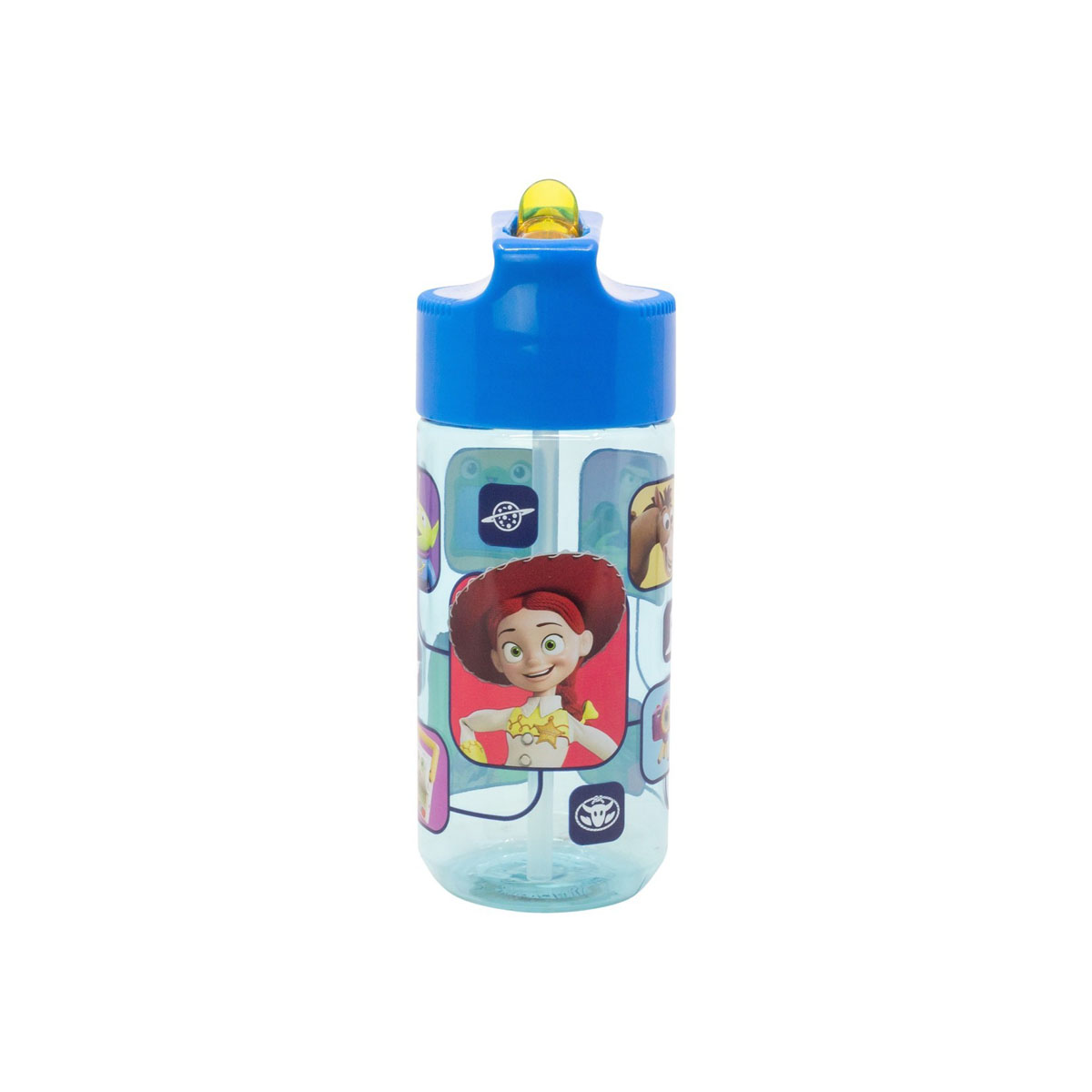Ecozen шише за вода, Toy Story, 430ml 