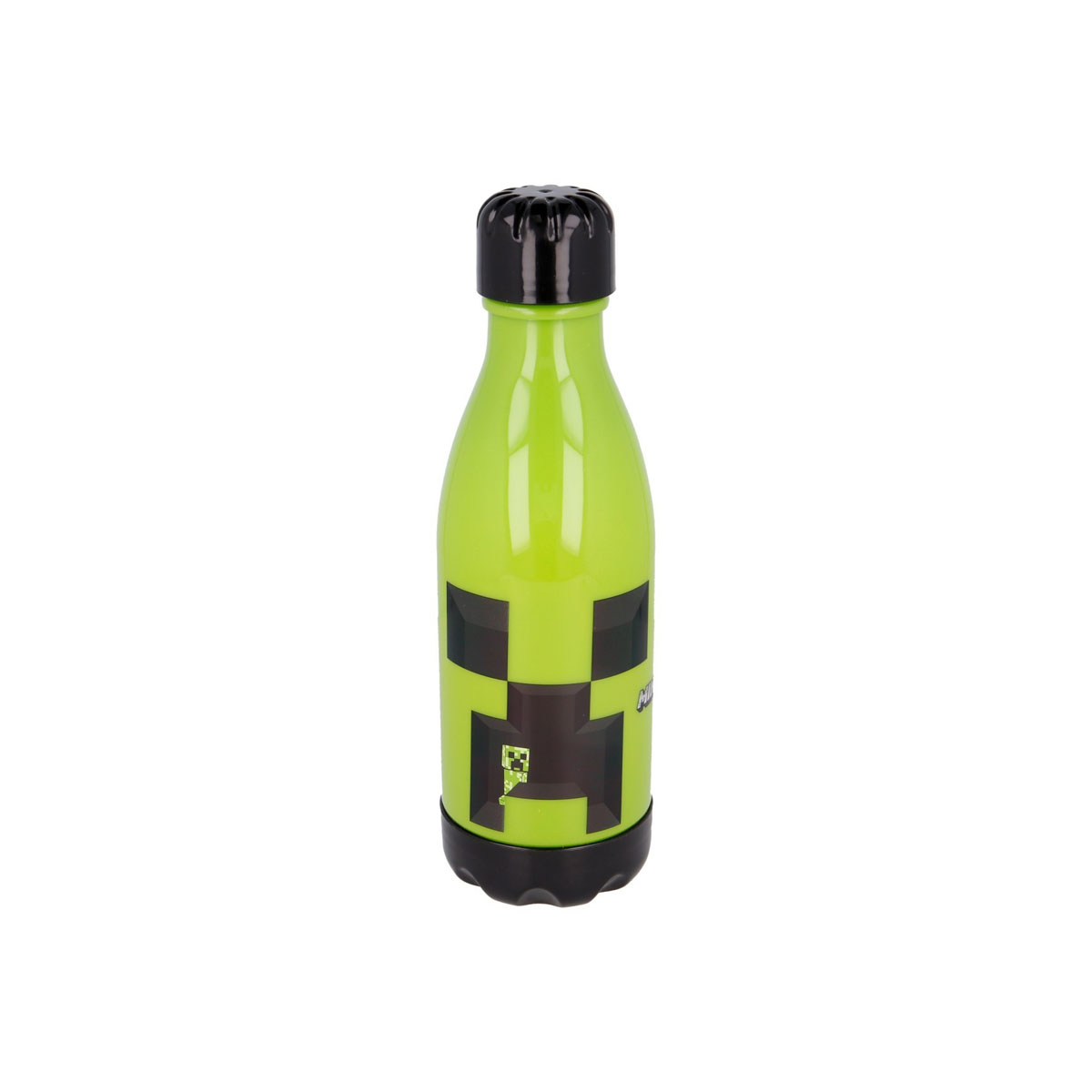 Шише за вода, Minecraft, 560ml 