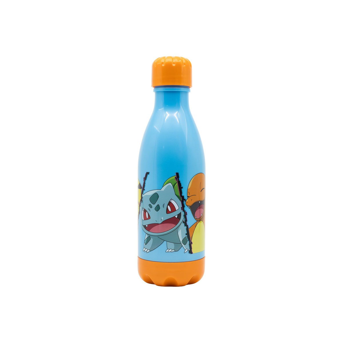 Шише за вода, Pokemon, 560ml 