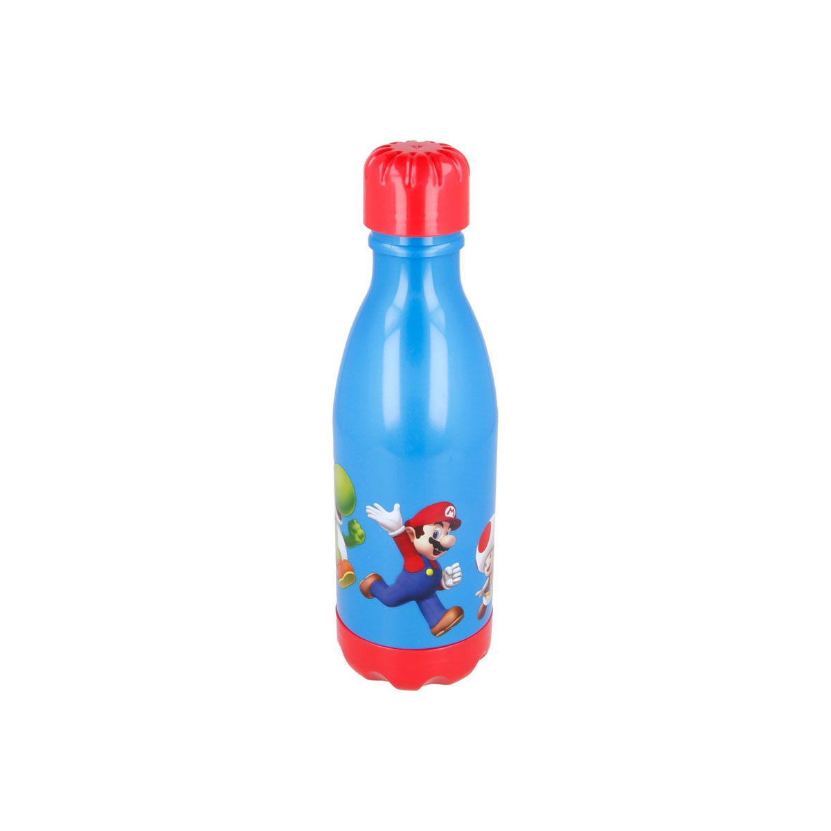 Шише за вода, Super Mario, 560ml 