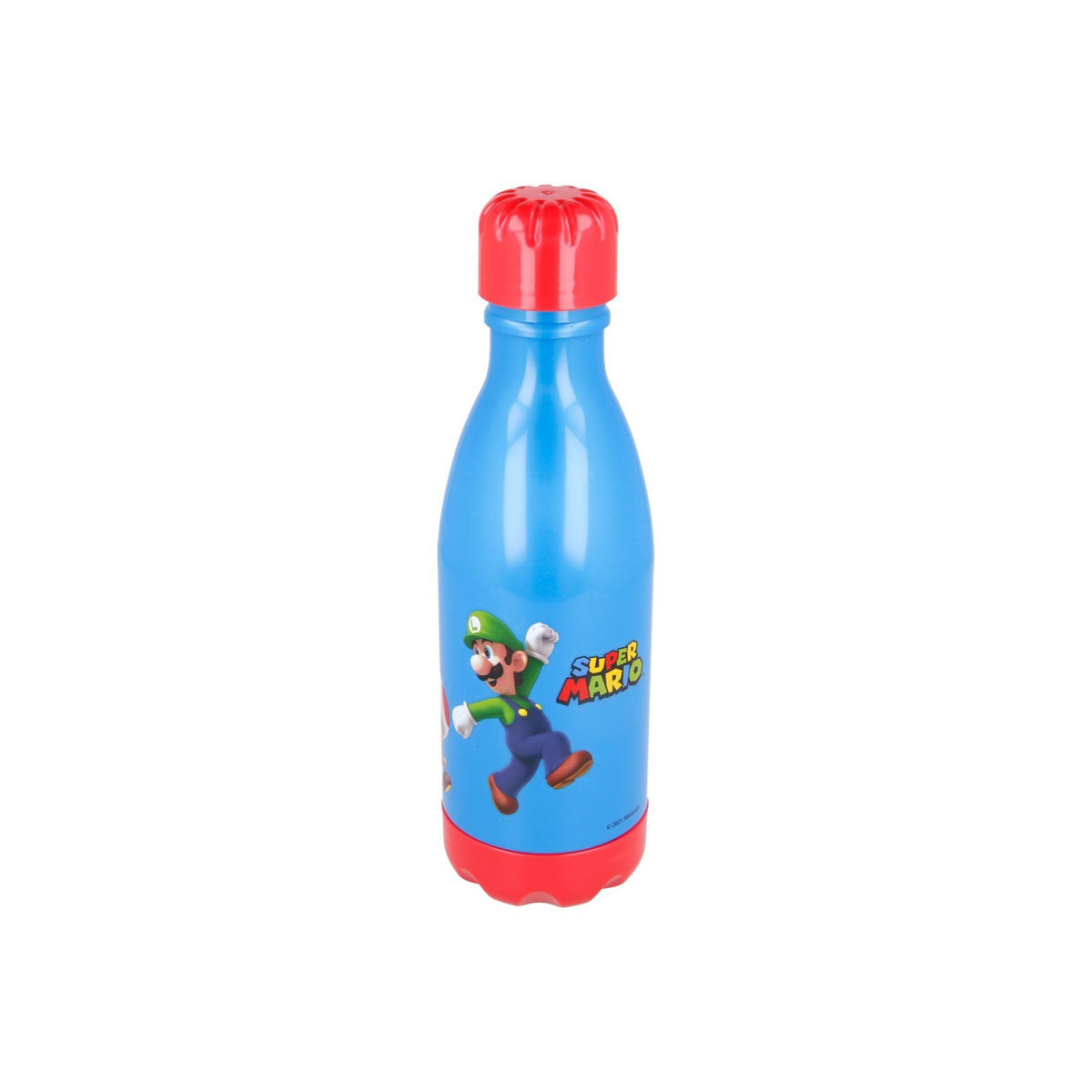 Шише за вода, Super Mario, 560ml 