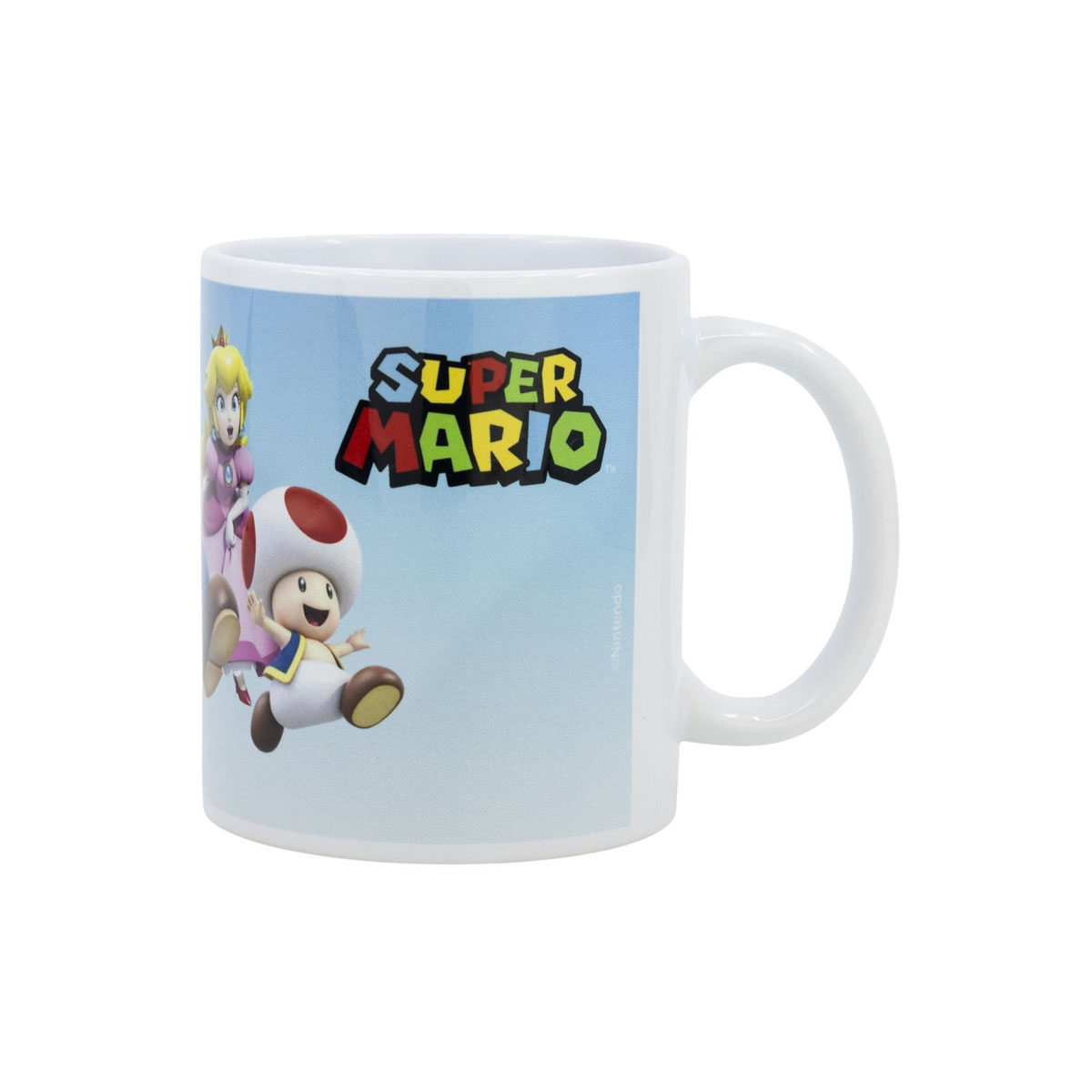Шолја, Super Mario - Way Ahead, 325ml 