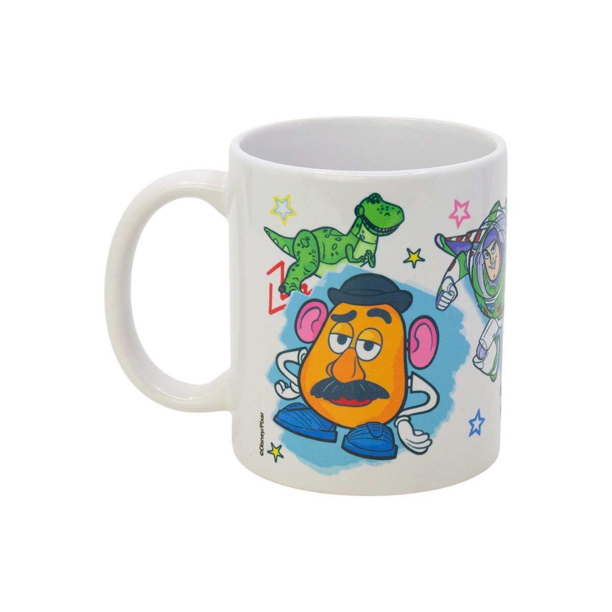 Шолја, Toy Story, 325ml 