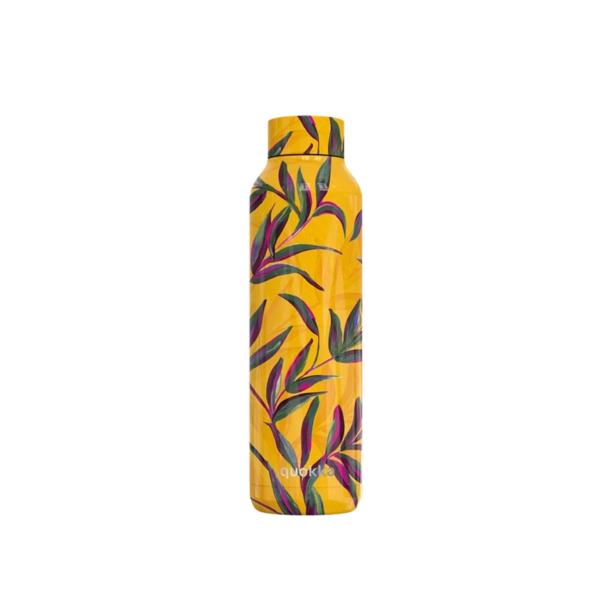 Термос, Quokka - Solid: Sun Garden, 630ml 
