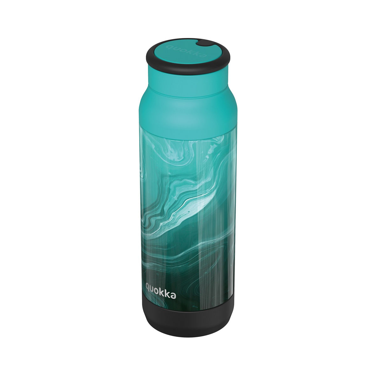 Термос, Quokka - Pulse: Liquid Marble, 700ml 