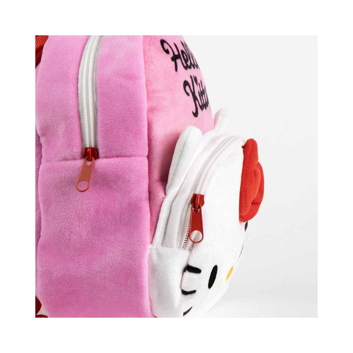 Плишано ранче, Hello Kitty 